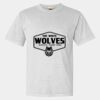 Heavyweight Ring Spun Tee Thumbnail