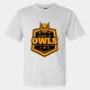 Heavyweight Ring Spun Tee Thumbnail