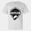 Heavyweight Ring Spun Tee Thumbnail