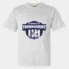 Heavyweight Ring Spun Tee Thumbnail
