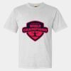 Heavyweight Ring Spun Tee Thumbnail