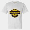 Heavyweight Ring Spun Tee Thumbnail