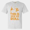Heavyweight Ring Spun Tee Thumbnail
