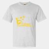 Heavyweight Ring Spun Tee Thumbnail
