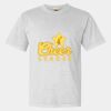 Heavyweight Ring Spun Tee Thumbnail