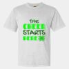 Heavyweight Ring Spun Tee Thumbnail