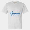 Heavyweight Ring Spun Tee Thumbnail