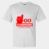 Heavyweight Ring Spun Tee Thumbnail