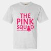 Heavyweight Ring Spun Tee Thumbnail