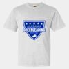 Heavyweight Ring Spun Tee Thumbnail