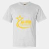 Heavyweight Ring Spun Tee Thumbnail