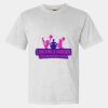 Heavyweight Ring Spun Tee Thumbnail