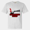 Heavyweight Ring Spun Tee Thumbnail