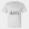 Heavyweight Ring Spun Tee Thumbnail