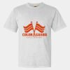 Heavyweight Ring Spun Tee Thumbnail
