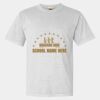 Heavyweight Ring Spun Tee Thumbnail