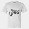 Heavyweight Ring Spun Tee Thumbnail