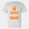 Heavyweight Ring Spun Tee Thumbnail