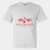 Heavyweight Ring Spun Tee Thumbnail