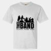 Heavyweight Ring Spun Tee Thumbnail
