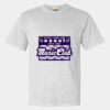 Heavyweight Ring Spun Tee Thumbnail