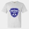 Heavyweight Ring Spun Tee Thumbnail