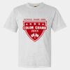 Heavyweight Ring Spun Tee Thumbnail