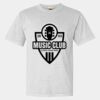Heavyweight Ring Spun Tee Thumbnail