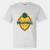 Heavyweight Ring Spun Tee Thumbnail