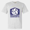 Heavyweight Ring Spun Tee Thumbnail