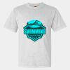 Heavyweight Ring Spun Tee Thumbnail