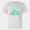 Heavyweight Ring Spun Tee Thumbnail