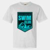 Heavyweight Ring Spun Tee Thumbnail