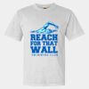 Heavyweight Ring Spun Tee Thumbnail