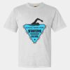 Heavyweight Ring Spun Tee Thumbnail