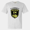 Heavyweight Ring Spun Tee Thumbnail