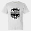Heavyweight Ring Spun Tee Thumbnail
