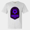 Heavyweight Ring Spun Tee Thumbnail