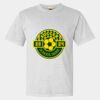 Heavyweight Ring Spun Tee Thumbnail