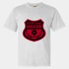 Heavyweight Ring Spun Tee Thumbnail