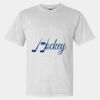 Heavyweight Ring Spun Tee Thumbnail