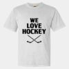 Heavyweight Ring Spun Tee Thumbnail