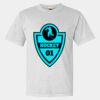 Heavyweight Ring Spun Tee Thumbnail