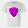 Heavyweight Ring Spun Tee Thumbnail