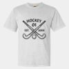 Heavyweight Ring Spun Tee Thumbnail