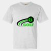 Heavyweight Ring Spun Tee Thumbnail