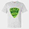 Heavyweight Ring Spun Tee Thumbnail