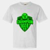 Heavyweight Ring Spun Tee Thumbnail