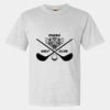Heavyweight Ring Spun Tee Thumbnail