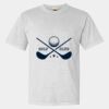 Heavyweight Ring Spun Tee Thumbnail